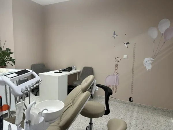 DUODENT dijital röntgen ve görüntüleme ünitesi