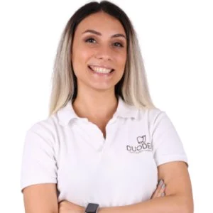 Aleyna Buse Demir