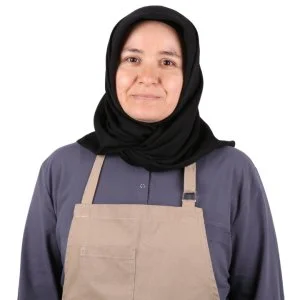 Bakiye Yazgan