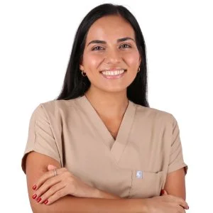 Dt. Ezgi Kaya