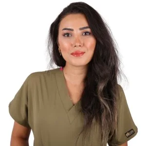 Nazlı Nazan İmat