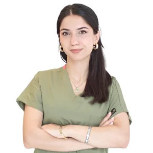 Rabia Yulali